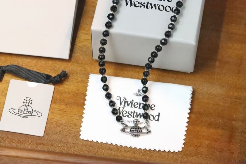 Vivienne Westwood Necklaces